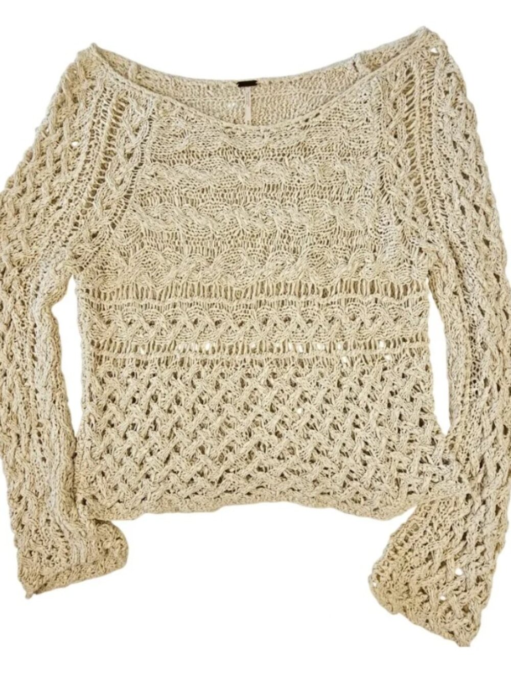 Free People Sweater